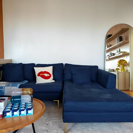 Apartment Casae Sky25 Chelsea