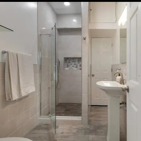 New York Beach Apartmant *