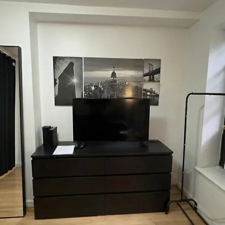 Charming 2br In Harlem, Steps From Park! Apartment *