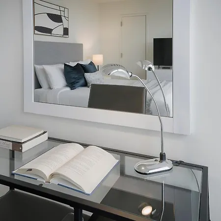 The Olivia * New York
