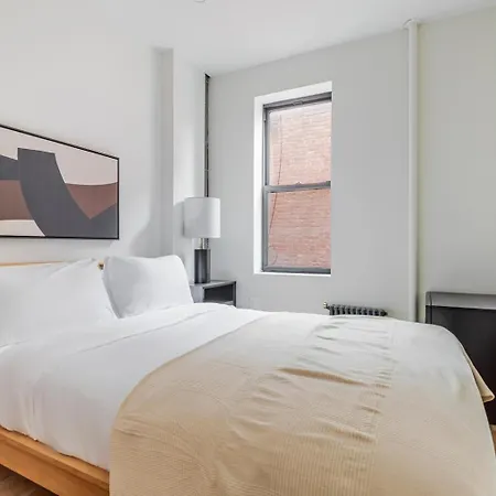 Apartment Blueground Park Slope Wd Ac Nr Park Nyc-1850 *