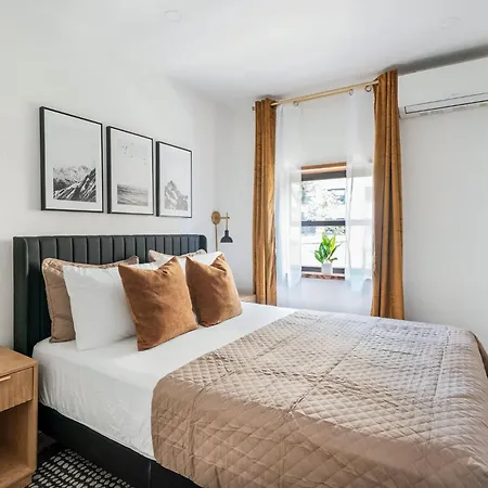 317-4b Brand New Modern 1br Union Square Wd In Unit Apartment New York
