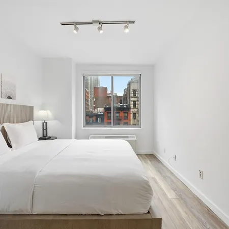 The Aurora Apartment *