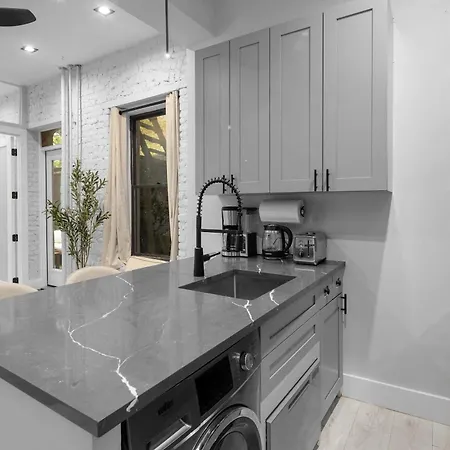 Apartment Modern Nolita Hideaway *