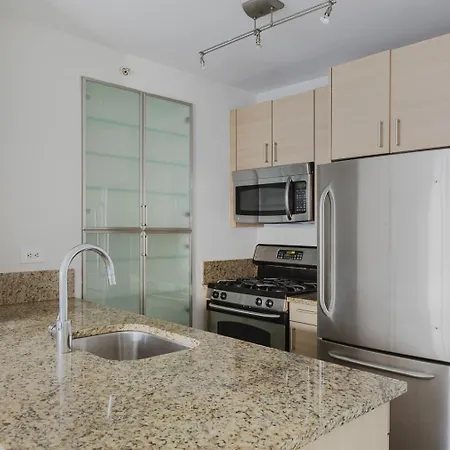 Blueground Midtown South 1bd Nyc-1649 * New York