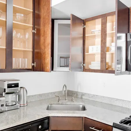 Apartment Blueground Chelsea Fitness Center Nr Madison Square Park Nyc-390