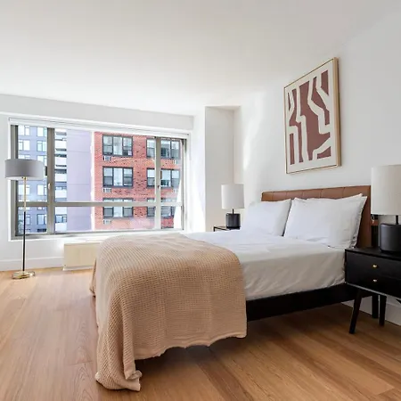 Apartment Blueground Yorkville Pool Nr Carl Schurz Park Nyc-2094