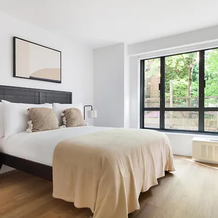 Blueground Yorkville Pool Nr Carl Schurz Park Nyc-2093 Apartment *