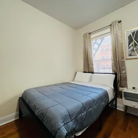 Apartment Westside Crown Plaza *