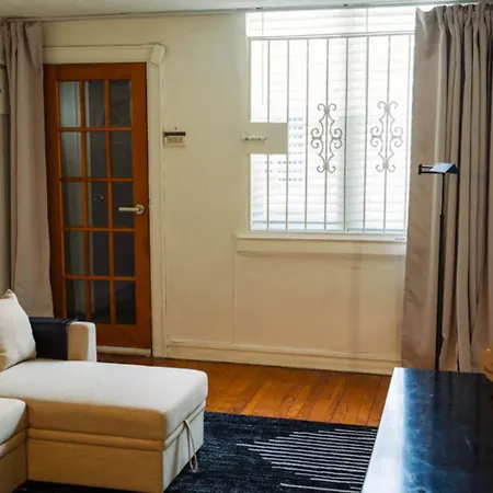 Cozy Brooklyn - 1br New York