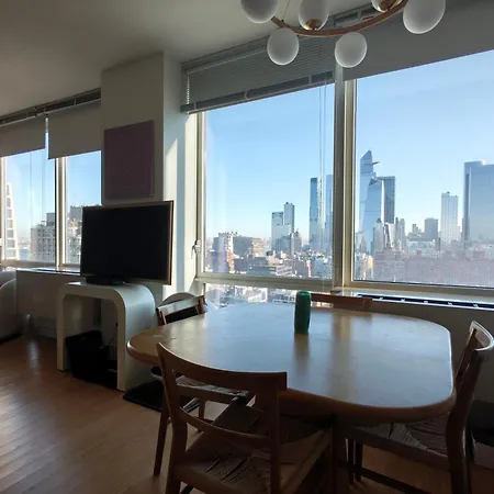 Apartment Casae Sky25 Chelsea *