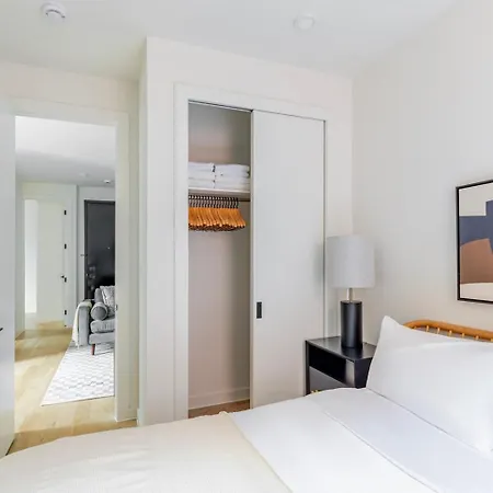 Apartment Blueground Park Slope Wd Ac Nr Park Nyc-1850 New York