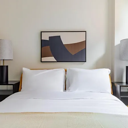 Blueground Park Slope Wd Ac Nr Park Nyc-1850 * New York