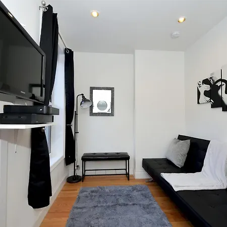 Cityscape 2 Bedroom Unit Prime Location