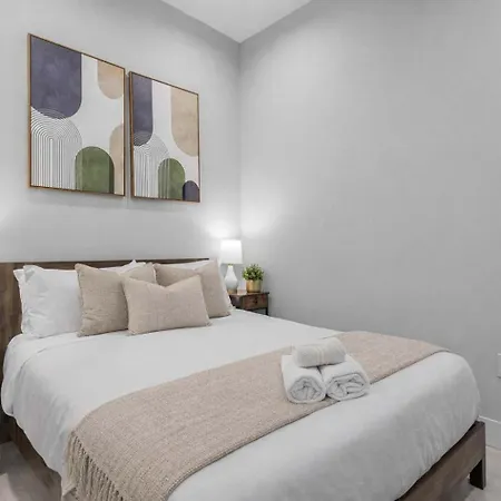 Modern Nolita Hideaway *
