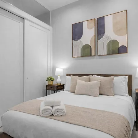 Apartment Modern Nolita Hideaway *