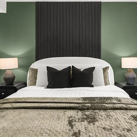 Premium Lux-penthouse In Financial District New York