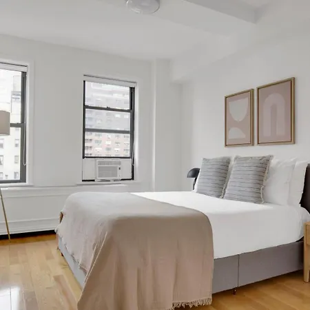 Apartment Uws 2br W Doorman Gym Nr Park Nyc-148