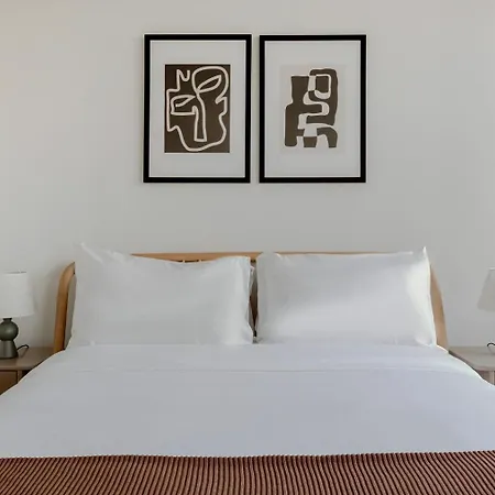 Apartment Blueground Midtown South 1bd Nyc-1649 *