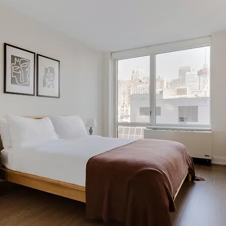 Blueground Midtown South 1bd Nyc-1649
