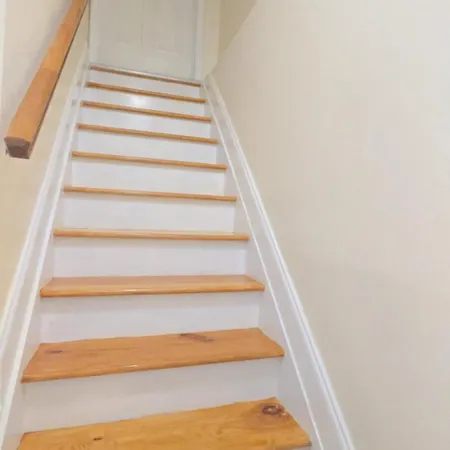 Staten Island Cozy Private 1-br Basement Close To Nyc Family & Pet Friendly Apartment *