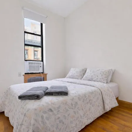 Apartment Living Uws New York