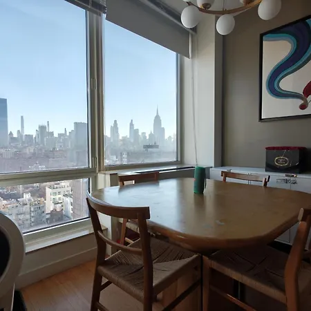 Casae Sky25 Chelsea New York