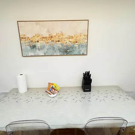Apartment Charming 2br In Harlem, Steps From Park!
