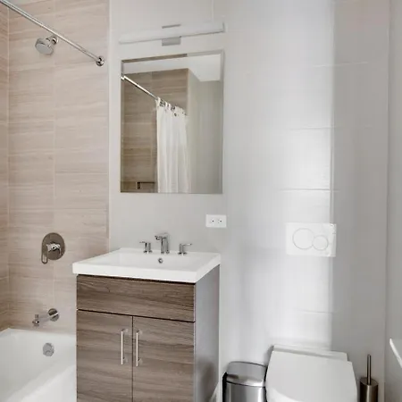 Uws 2br W Doorman Gym Nr Park Nyc-148 Apartment