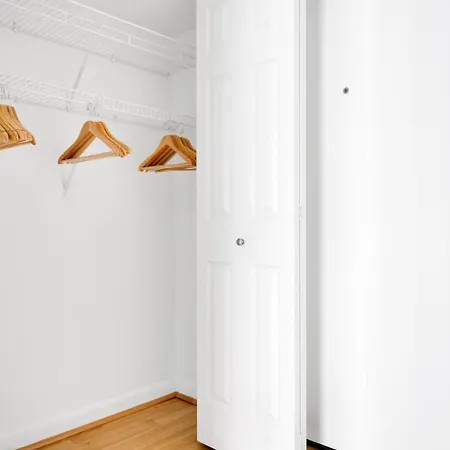 Blueground Chelsea Fitness Center Nr Madison Square Park Nyc-390 Apartment