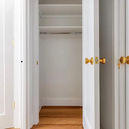 Apartment Blueground Yorkville Pool Nr Carl Schurz Park Nyc-2094