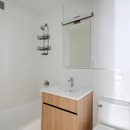 Apartment Blueground Yorkville Pool Nr Carl Schurz Park Nyc-2094 New York