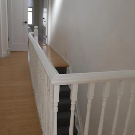 The Heights Haven, Spacious 6 Bedrooms Townhouse With Patio