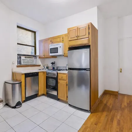Apartment Living Uws New York