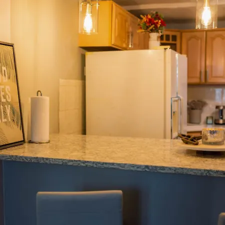 Cozy Brooklyn - 1br Apartment