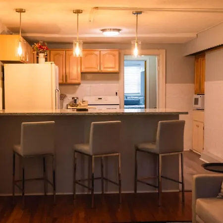 Cozy Brooklyn - 1br New York