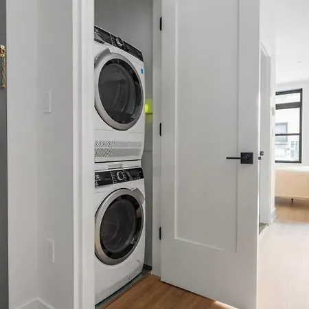 Blueground Garment District Washer Nr Times Square Nyc-2117