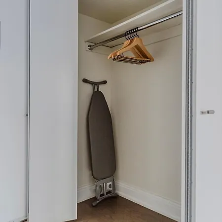 Apartment Blueground Midtown South 1bd Nyc-1649 *