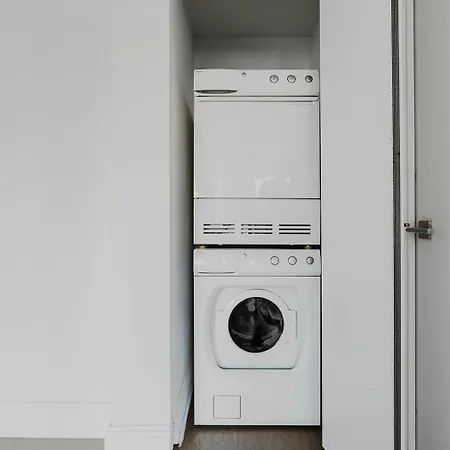 Apartment Blueground Midtown South 1bd Nyc-1649 *