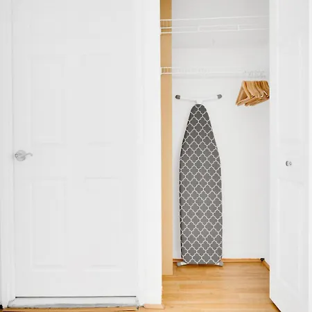 Apartment Blueground Chelsea Fitness Center Nr Madison Square Park Nyc-390 *