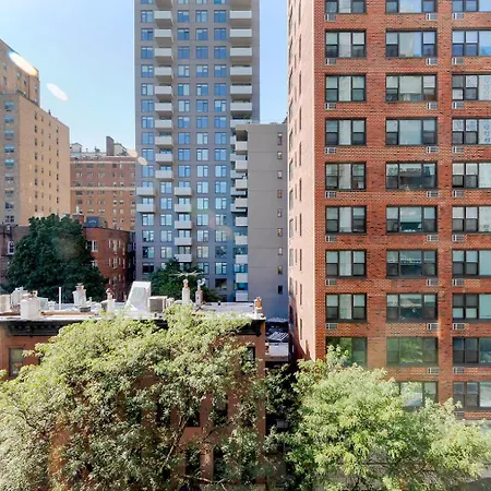 Blueground Yorkville Pool Nr Carl Schurz Park Nyc-2094 Apartment New York