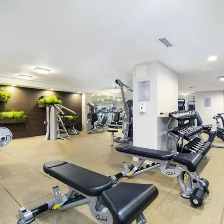 Apartment Uws 1br W Doorman Elevator Nr Park Nyc-372