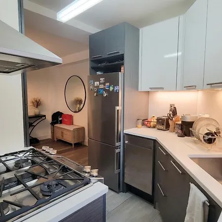 Apartment Spacious Luxury 1br With Empire State Building Views New York