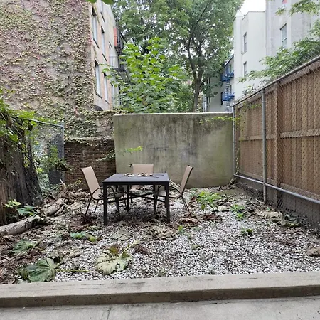 Charming 2br In Harlem, Steps From Park!