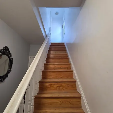 Grand & Times Square In 25-30 Mins!! Apartment New York