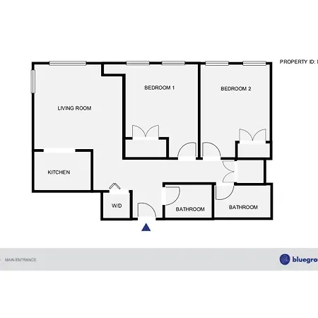 Apartment Uws 2br W Doorman Gym Nr Park Nyc-148