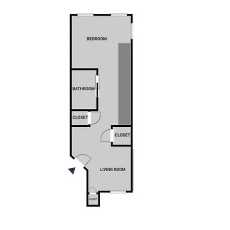 Blueground Garment District Washer Nr Times Square Nyc-2117 Apartment