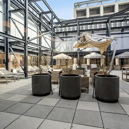 Fidi W Work Setup By Anyplace - 11680 Apartment New York