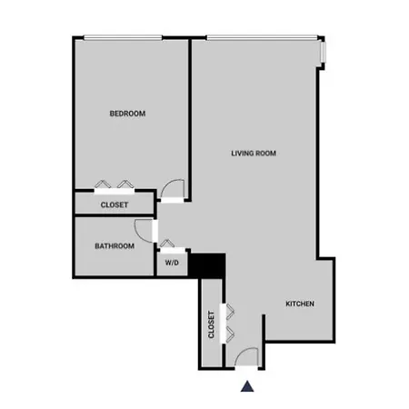Blueground Midtown South 1bd Nyc-1649 Apartment *