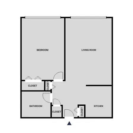 Apartment Blueground Chelsea Fitness Center Nr Madison Square Park Nyc-390 *